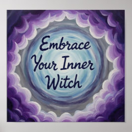InnerWitch Poster