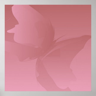 Inneslutning - Abstraktens bild nr 136 Poster