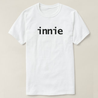 Innie T Shirt