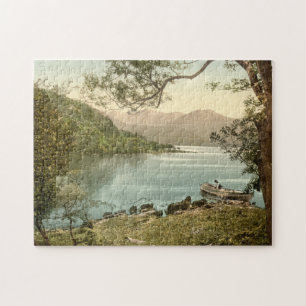 Innisfallen Killarney, ståndsmässiga Kerry, Irla Pussel