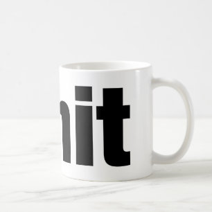 Innit Kaffemugg