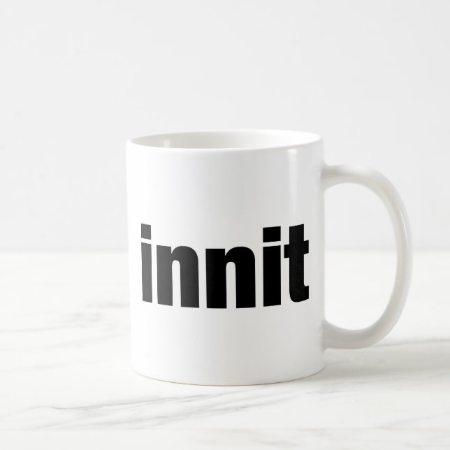 Innit Kaffemugg (Höger)