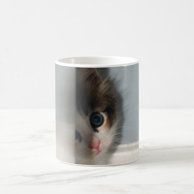 Innoncene mugg (Center)