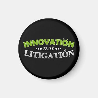 Innovation EJ Tvistlösning Magnet