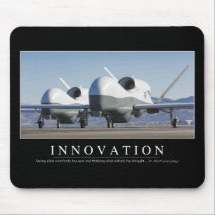 Innovation: Inspirera citationstecken 2 Musmatta