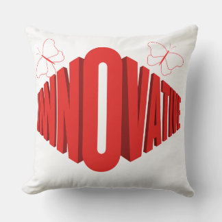 Innovation Kastkudde Kudde