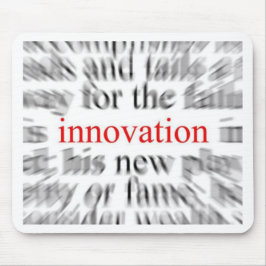 Innovation Musmatta