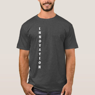Innovation T-shirt-design T Shirt