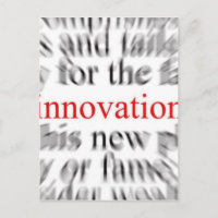 Innovation