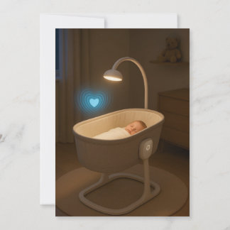 Innovationer för Nya Generation Inbjudningar