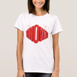 Innovations t-shirt 
