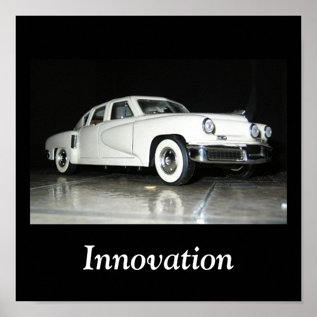 Innovationsposter Poster (Framsidan)