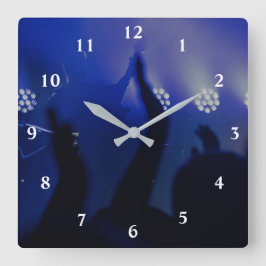 Innovativa tidstidsenheter: Bästa väggklocka