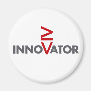 Innovatörmagnet Magnet