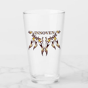 Innoven Dricksglas Glaskopp