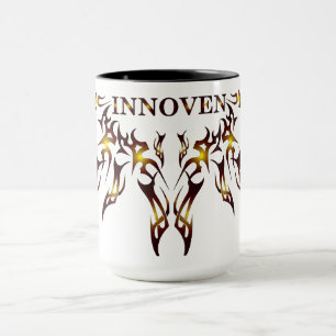 Innoven Mugg