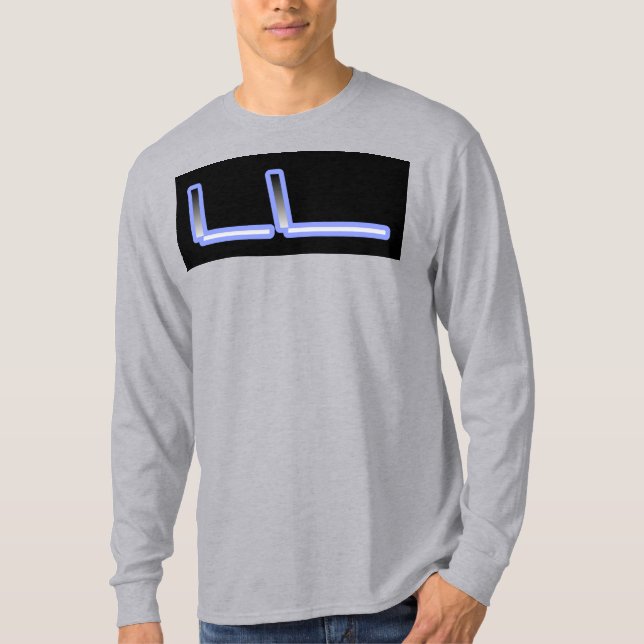 "Innovera med stil" T Shirt (Framsida)