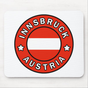 Innsbruck Austria Musmatta