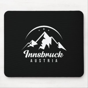 Innsbruck Austria Ski Resort Skiing Snowboarding S Musmatta