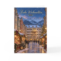 Innsbruck Goldenes Dachl God Jul