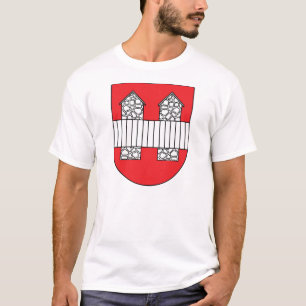 innsbruck Österrike Tee Shirt