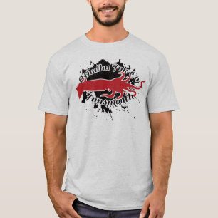 Innsmouth Cthulhu Bläck Co. T Shirt