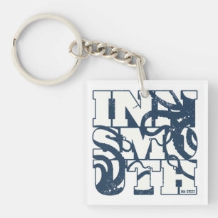 Innsmouth Lettering Tentacles Lovecraftian