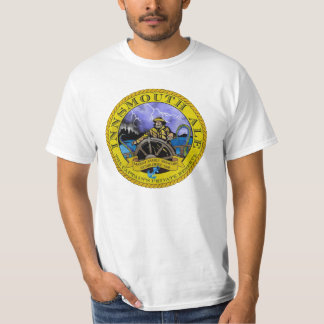 Innsmouth öl t-shirt