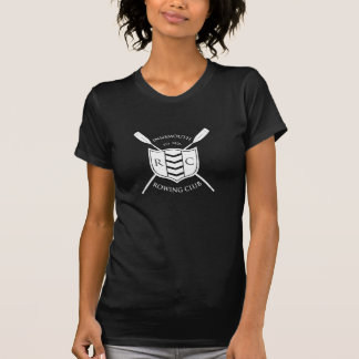 Innsmouth roddklubb t-shirt