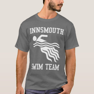 Innsmouth simmalag t-shirt