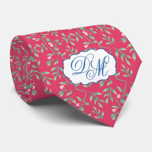 Innuendo Rosa Bröllop Keepsak Neck Tie Slips