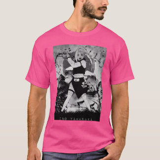 Ino Yamanaka T Shirt