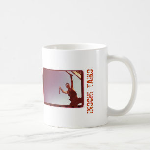 INOCHI Taiko Kaffemugg