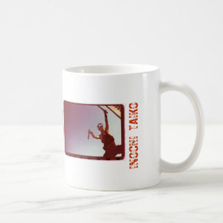 INOCHI Taiko Kaffemugg