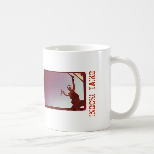 INOCHI Taiko Kaffemugg (Höger)