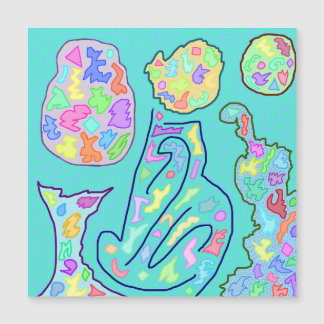 Inodlad Candy Art Large