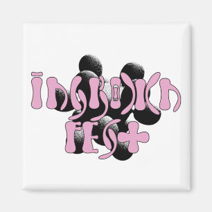 Inodlad Fest Magnet
