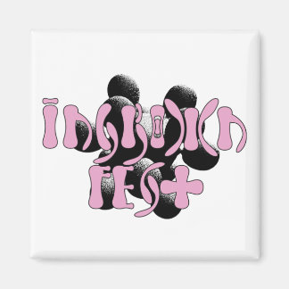 Inodlad Fest Magnet