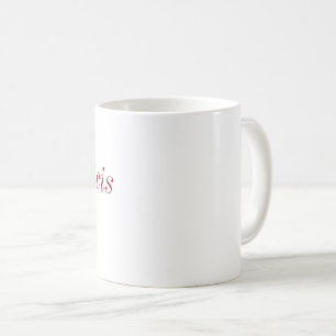 Inofficiell Harry Potter Felix Felicis turdryck Kaffemugg