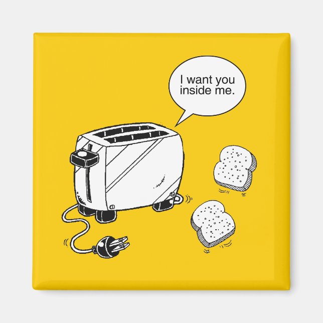 INOM MIG MAGNET (Framsidan)