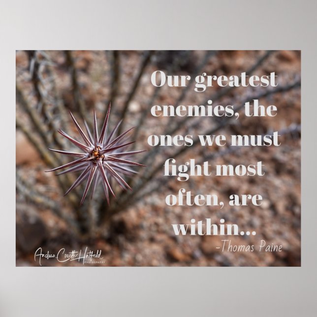 Inom  poster (Framsidan)