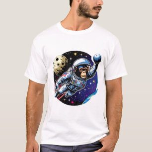 INOM RYMME 5 T SHIRT