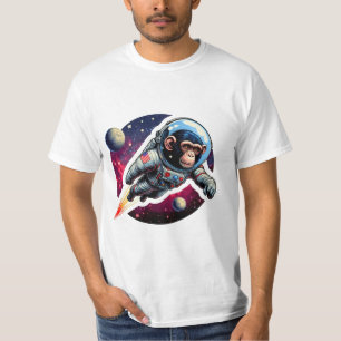 INOM RYMME 9 T SHIRT