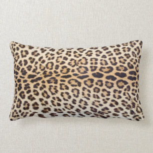 Inomhus för Leopardtryck/utomhus- Lumbardekorativ Lumbarkudde