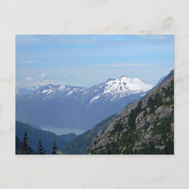 Inomhuskassetts vykort (Framsida)