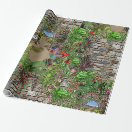 Inomhusmiljö, utomhusmiljö i rum presentpapper