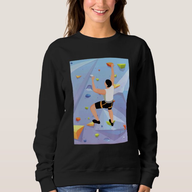 Inomhusmurar Klimatåtgärder i Sten T Shirt (Framsida)