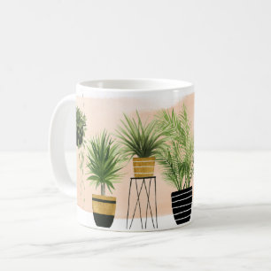 Inomhusoljesamling Kaffemugg