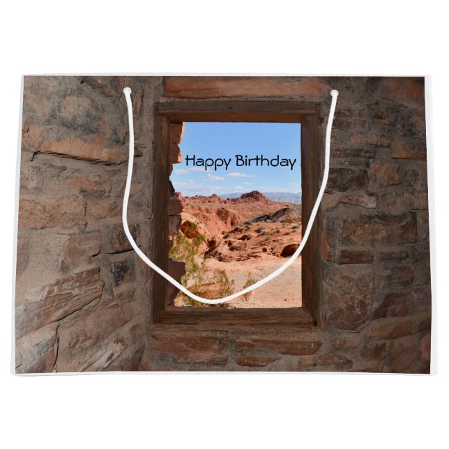 Inomhusvy över branddalen (Framsidan)