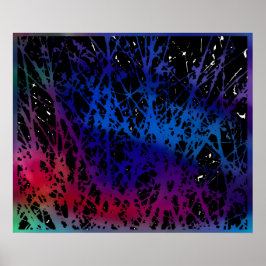 Inosculerad kondition poster